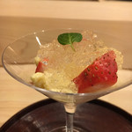 はらまさ - 甘味