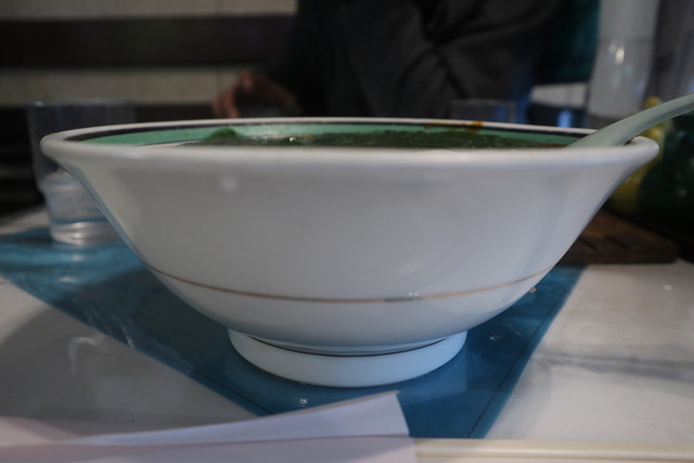 China Kitchen Hanabusa photo 3