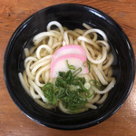 Hanchiyan Udon - 