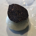 El Celler de Can Roca - Amuse ⑤