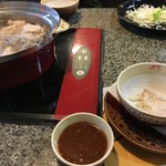 MK Restaurant - 料理写真: