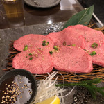 焼肉陽山道 - 