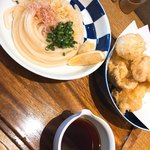 讃岐うどん　志成 - 