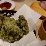 沼津 魚がし鮨 流れ鮨 - 