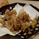 沼津 魚がし鮨 流れ鮨 - 