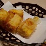 沼津 魚がし鮨 流れ鮨 - 