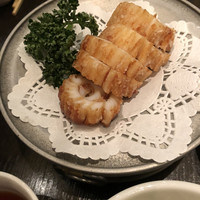 廣東料理 民生 ヒルトンプラザウエスト店 - 