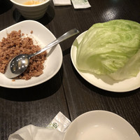 廣東料理 民生 ヒルトンプラザウエスト店 - 