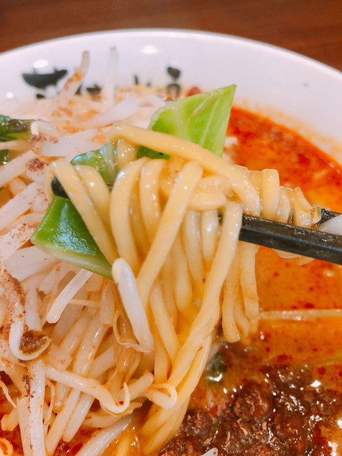 花さんしょう 狭山店 狭山市 ラーメン 食べログ