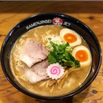 ラーメン人生JET600 - 