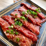 Yakiniku Yansando - 