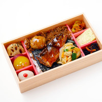 【売れ筋No.3】 ◆時田料理をおすすめあふそやのおかかのり弁当