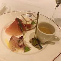 ゼックスウエスト サルヴァトーレ クオモブロス - 