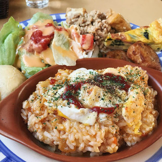 イーハトーヴの優しい時間_1