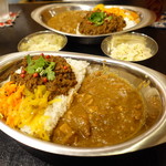 ロストコーナー - 豚バラマークII