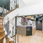 タピオカカフェ DING TEA 心斎橋店