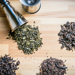 タピオカカフェ DING TEA 心斎橋店