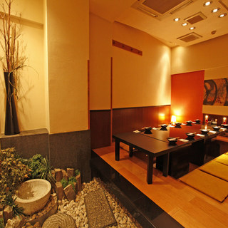 和食・和酒 極_1