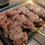 やきとん酒場あおば - 