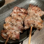 やきとん酒場あおば - 