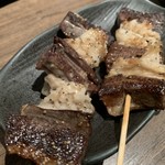 やきとん酒場あおば - 