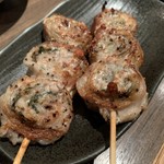 やきとん酒場あおば - 