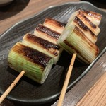 やきとん酒場あおば - 