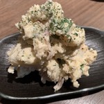 やきとん酒場あおば - 