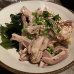 やきとん酒場あおば - 