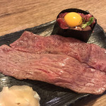 肉割烹バル 牛牛 GYUGYU - 