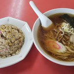 新華飯店 - 