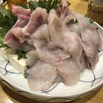 ふぐ赤坂　めうが - 