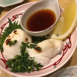 ふぐ赤坂　めうが - 