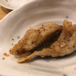 ふぐ赤坂　めうが - 