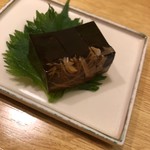 ふぐ赤坂　めうが - 