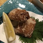 ふぐ赤坂　めうが - 