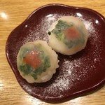 ふぐ赤坂　めうが - 