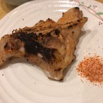 ふぐ赤坂　めうが - 