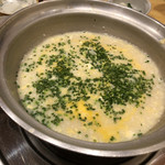 ふぐ赤坂　めうが - 