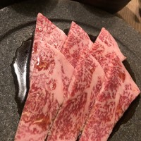 焼肉白炭 - 
