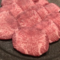 焼肉白炭 - 