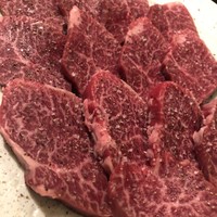 焼肉白炭 - 