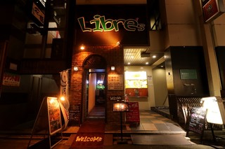 Libre's - 