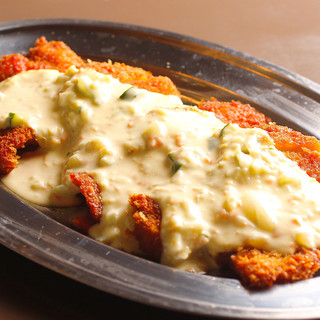 宮崎郷土料理 どぎゃん_2