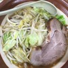 ラーメン東横 笹口店