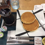 レストランなごみ 九州労災病院店