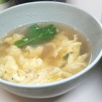 チャーハンの店 花ノ木 - 