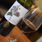 ワインバー バッカス - タニカ ビッグ・フラワー メルロー（１，０００円）２０１９年２月