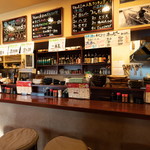 ごきげん酒場 ひょっとこ - 