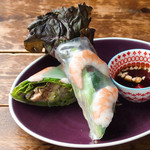 アガリコオリエンタルビストロ